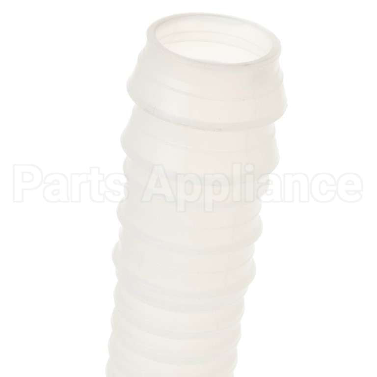 WD24X10063 GE Hose Loop Drain High.