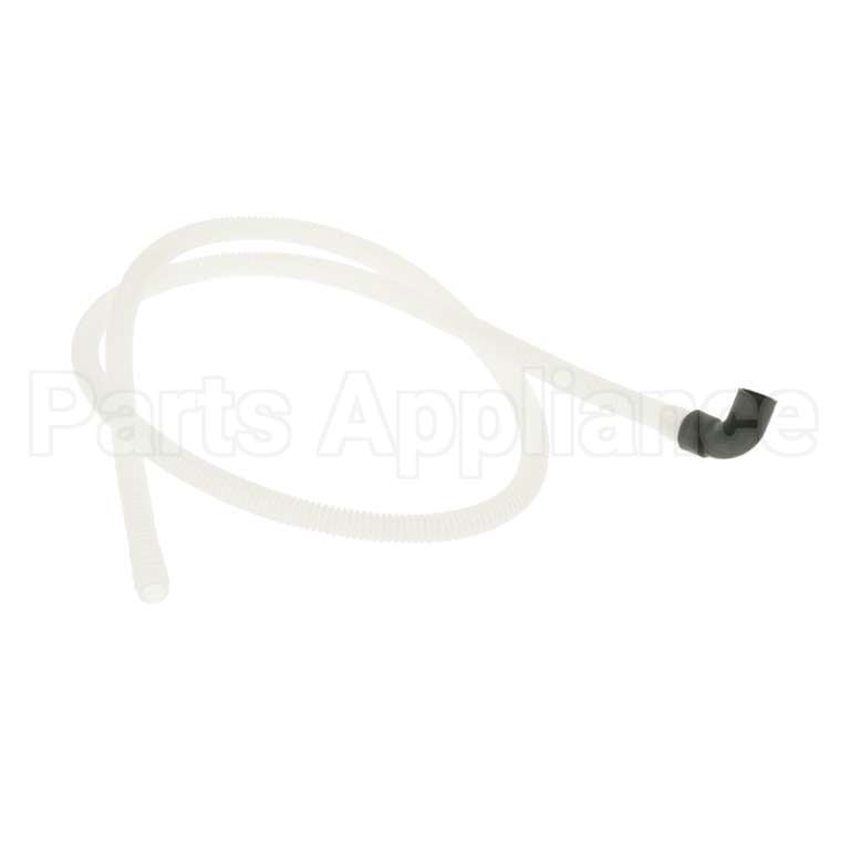 WD24X10063 GE Hose Loop Drain High.