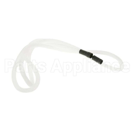 WD24X10065 GE 12'Ge Dw Drain Hose W/Ext Drain Port