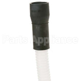 WD24X10065 GE 12'Ge Dw Drain Hose W/Ext Drain Port