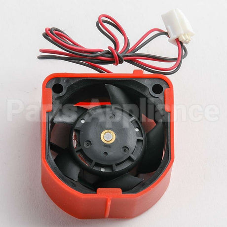 WD24X20256 GE Dishwasher Vent Fan