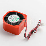 WD24X20256 GE Dishwasher Vent Fan