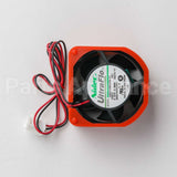 WD24X20256 GE Dishwasher Vent Fan