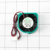 WD24X20331 GE Vent Fan Asm