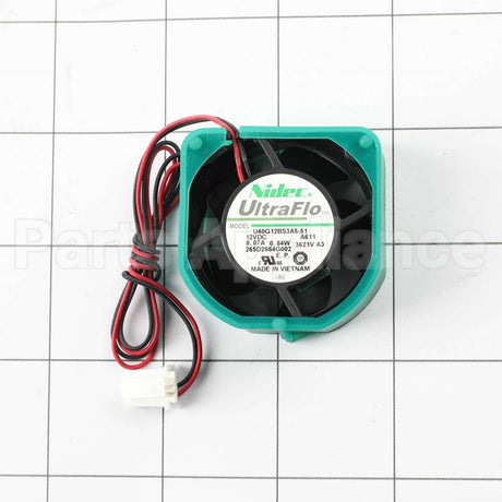 WD24X20331 GE Vent Fan Asm