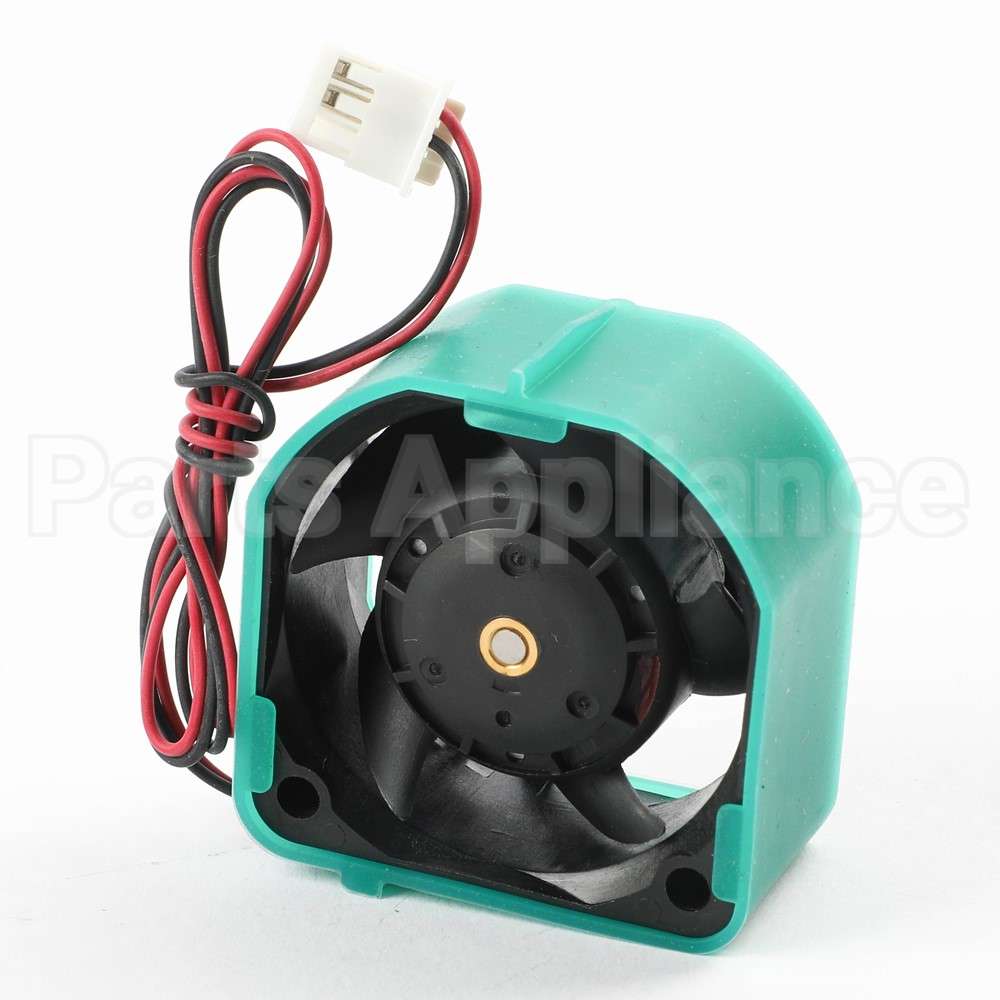 WD24X20331 GE Vent Fan Asm