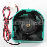 WD24X20331 GE Vent Fan Asm