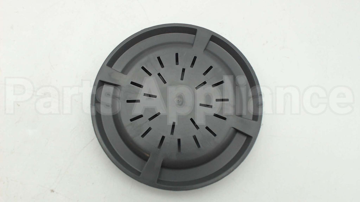 WD24X20586 GE Dishwasher Vent Cover