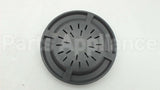 WD24X20586 GE Dishwasher Vent Cover