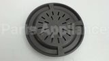 WD24X20587 GE Cover Vent