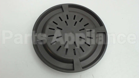 WD24X20587 GE Cover Vent