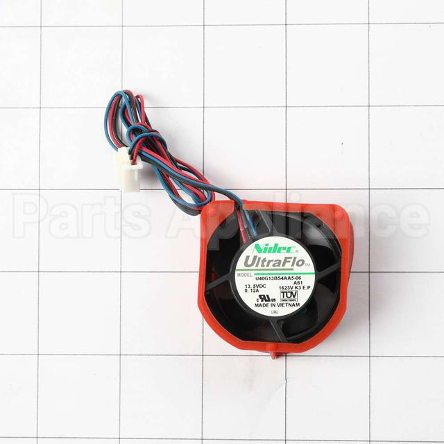 WD24X22944 GE Vent Fan Asm