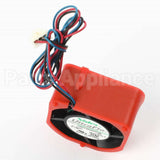 WD24X22944 GE Vent Fan Asm