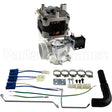 WD26X10013 Pump - Dw Compatible