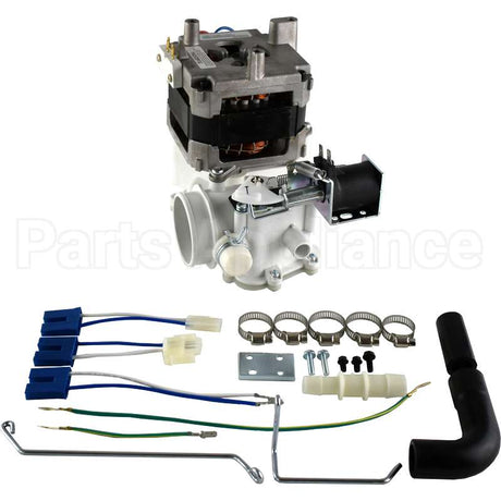WD26X10013 Pump - Dw Compatible