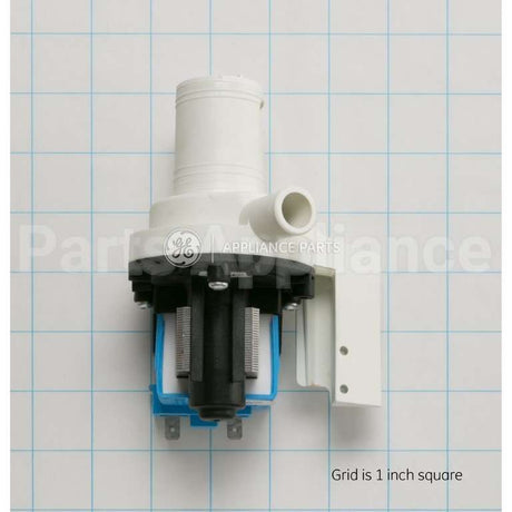 WD26X10016 GE Pump Drain Assy