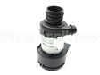 WD26X23258 GE Pump Wash Kit