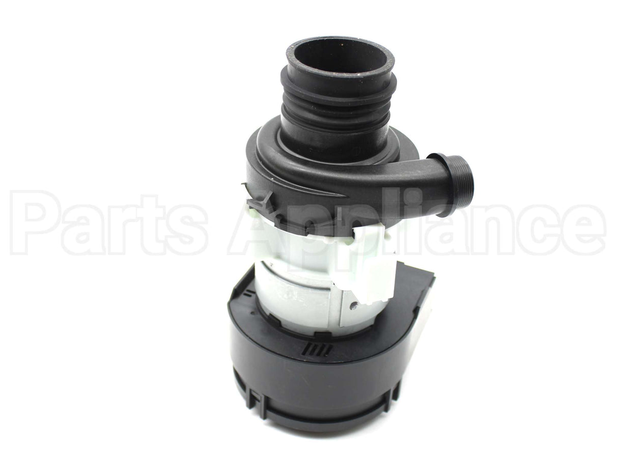 WD26X23258 GE Pump Wash Kit