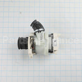 WD26X25103 GE Variable Wash Pump Kit