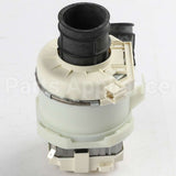 WD26X25103 GE Variable Wash Pump Kit
