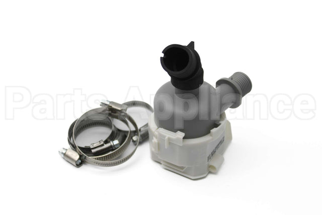 WD26X25104 GE Variable Drain Pump Kit