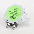WD26X80 GE Motor