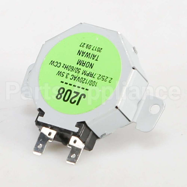 WD26X80 GE Motor