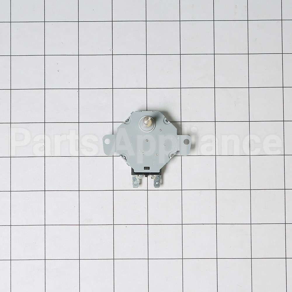 WD26X80 GE Motor