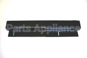 WD27X10206 GE Toekick Asm-Black