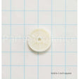 WD27X20211 GE Wheel Rear Leveling