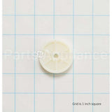 WD27X20211 GE Wheel Rear Leveling