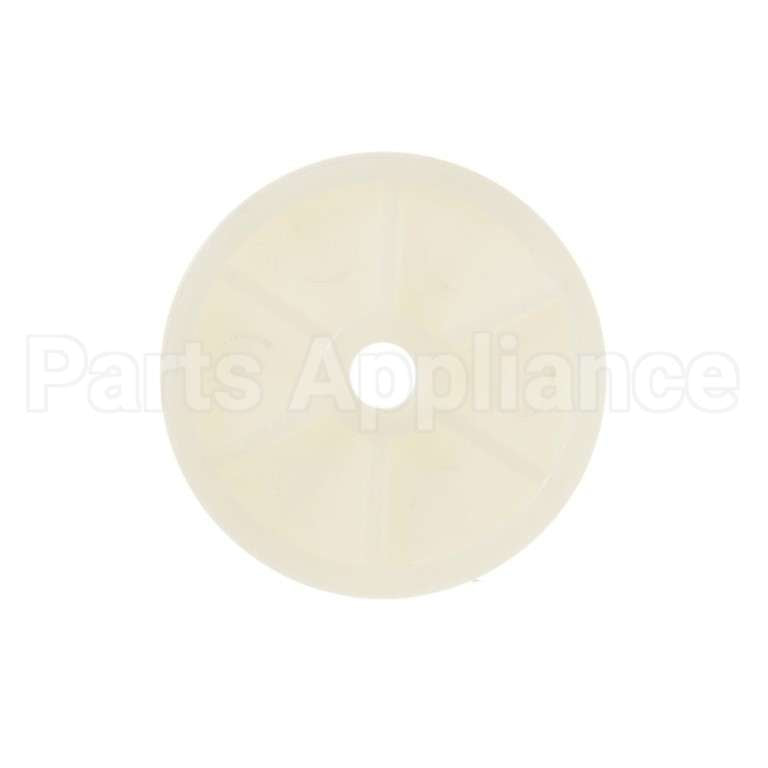 WD27X20211 GE Wheel Rear Leveling