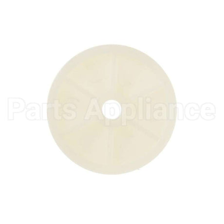 WD27X20211 GE Wheel Rear Leveling