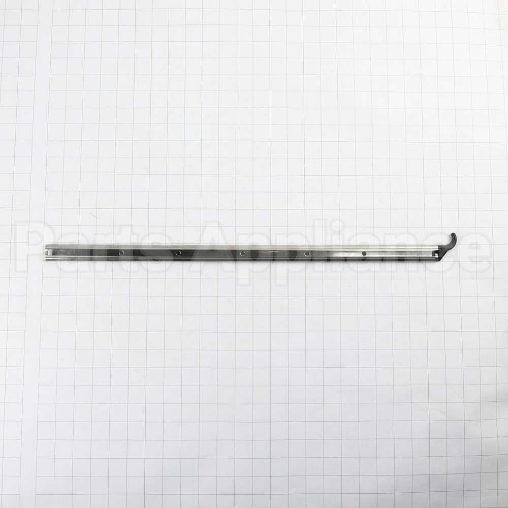 WD27X22350 GE Rail And End Cap Asm