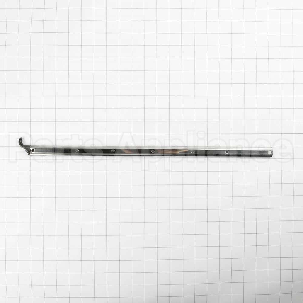 WD27X22351 GE Dishwasher Rail And End Cap