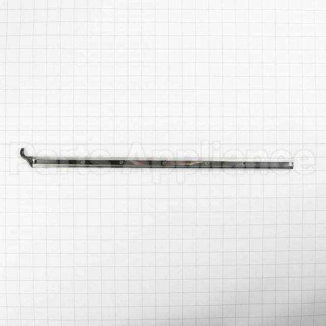 WD27X22351 GE Dishwasher Rail And End Cap