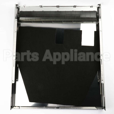 WD27X24744 GE Outer Door Panel Asm Gdtss