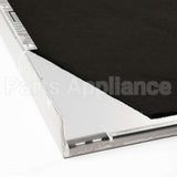 WD27X24744 GE Outer Door Panel Asm Gdtss