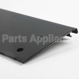 WD27X24748 GE Toe Kick Black