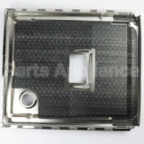 WD27X25997 GE Stainless Inner Door Asm