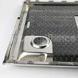 WD27X25997 GE Stainless Inner Door Asm
