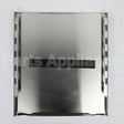 WD27X28038 GE Stainless Steel Outer Service Door Panel