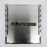 WD27X28038 GE Stainless Steel Outer Service Door Panel