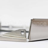 WD27X28038 GE Stainless Steel Outer Service Door Panel