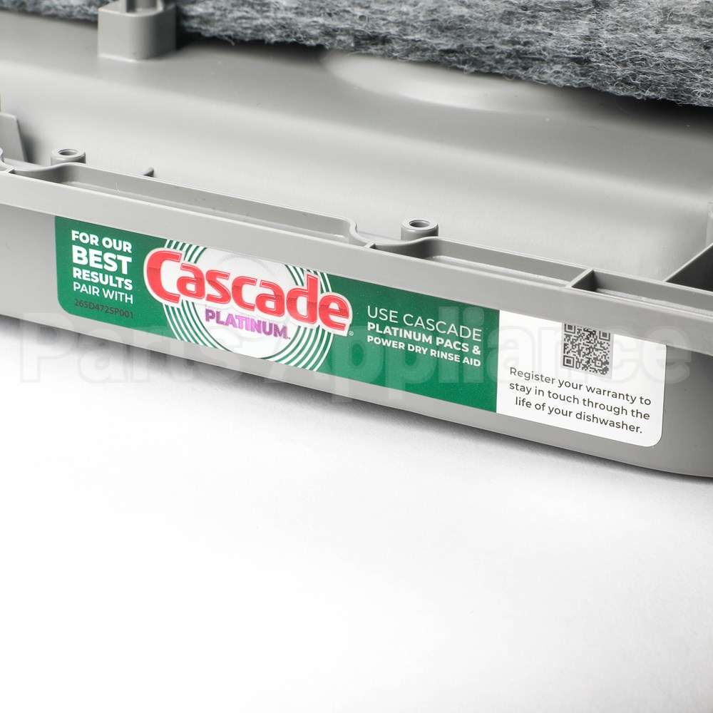 WD27X30352 GE Inner Door