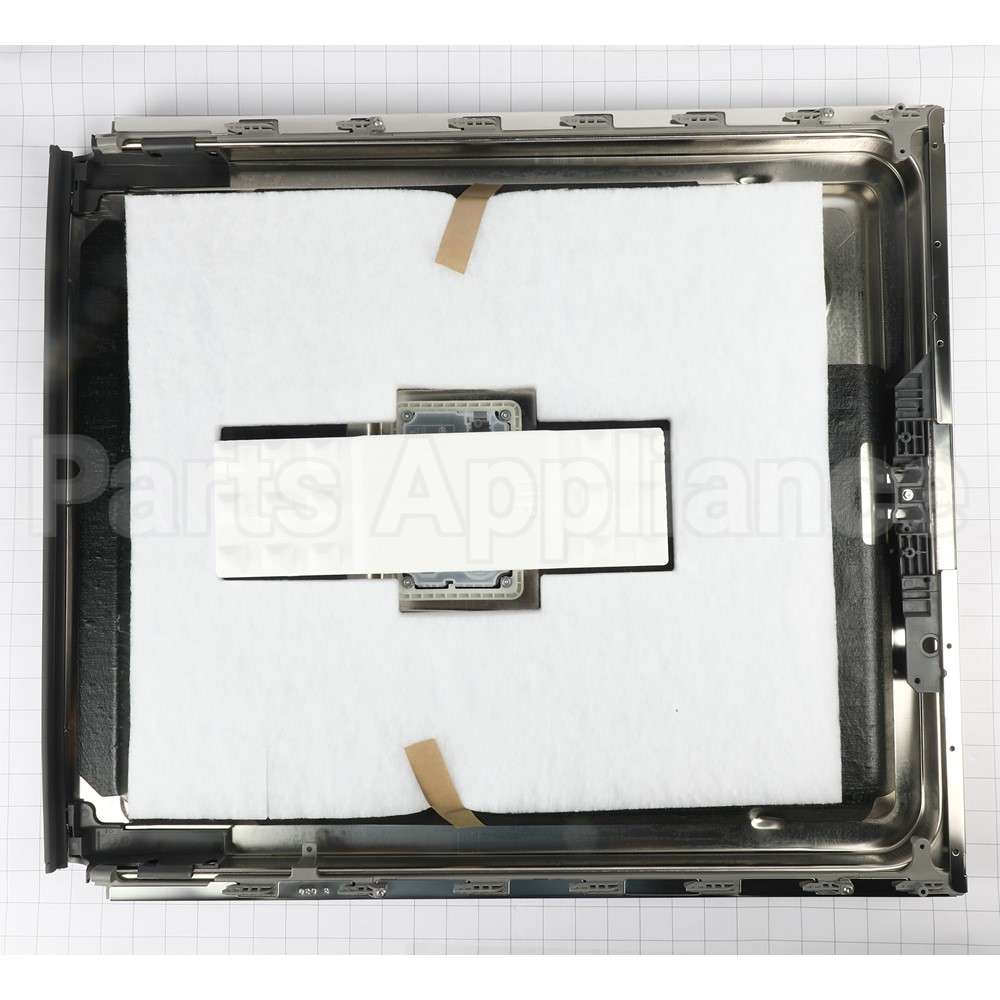 WD27X30353 GE Stainless Steel Inner Door