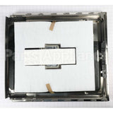 WD27X30353 GE Stainless Steel Inner Door