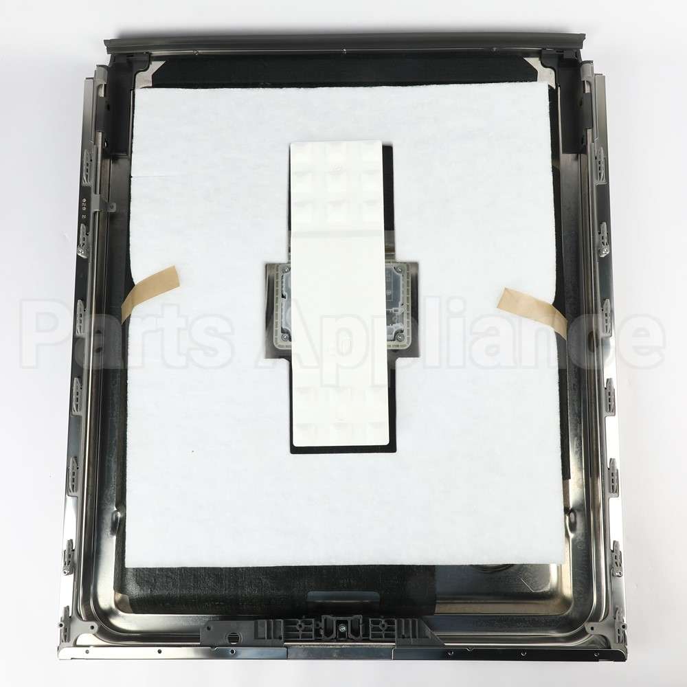 WD27X30353 GE Stainless Steel Inner Door
