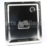 WD27X30353 GE Stainless Steel Inner Door