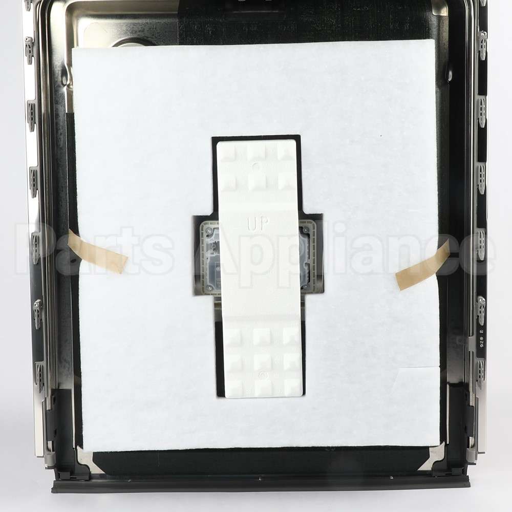 WD27X30353 GE Stainless Steel Inner Door